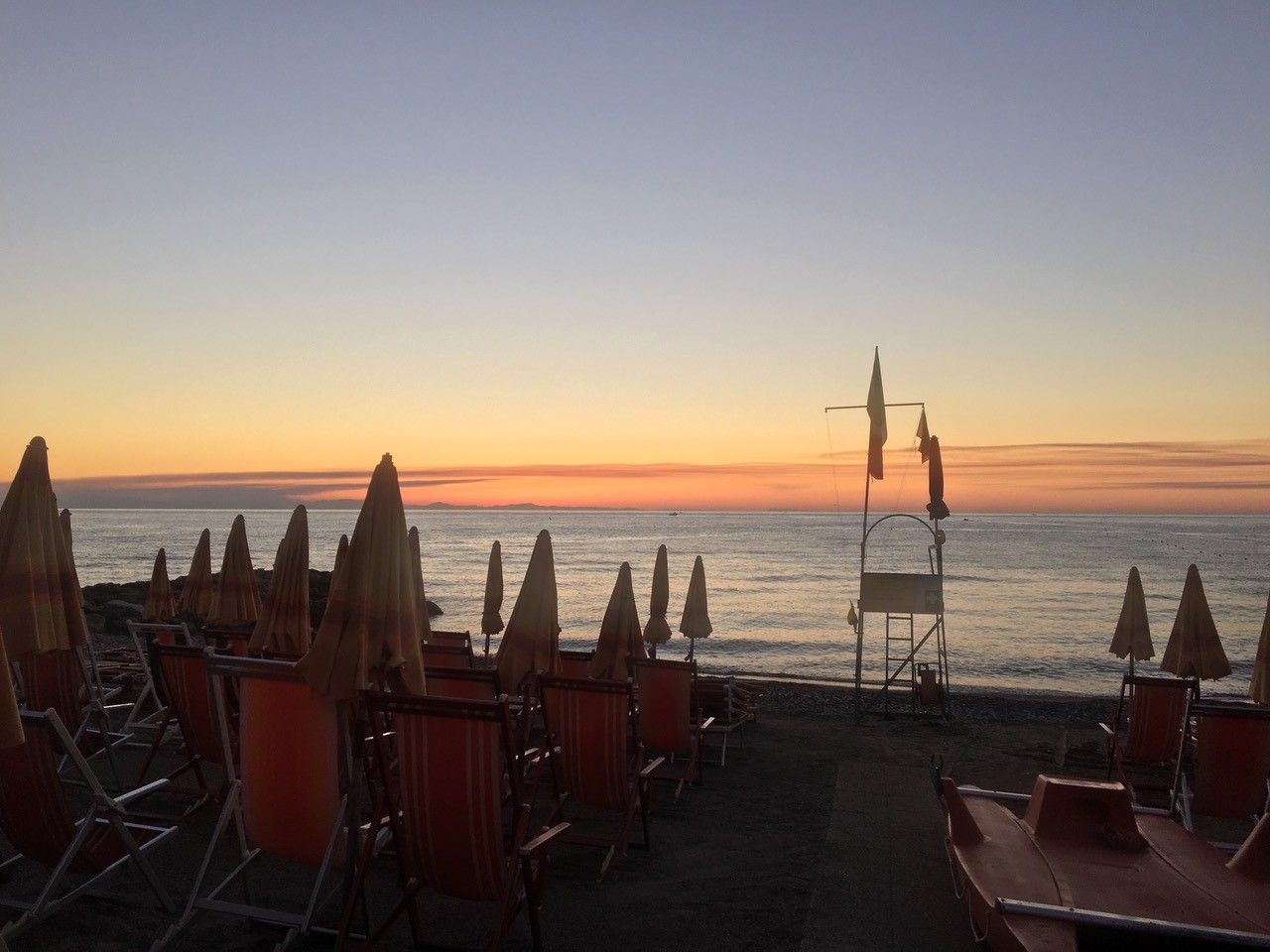 Campeggio Residence | Vacanze al mare | Liguria | Camping Paradiso | Camping Paradiso