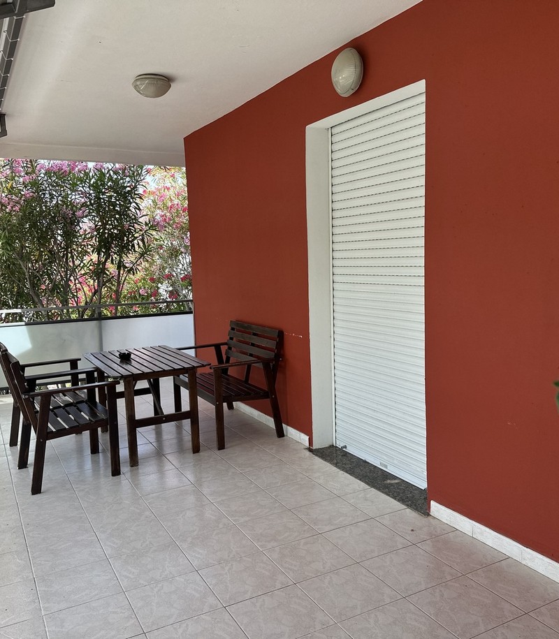 Apartment in Albenga