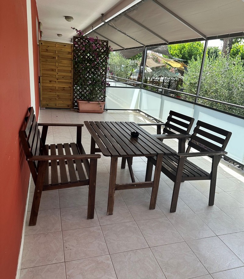 Apartment in Albenga