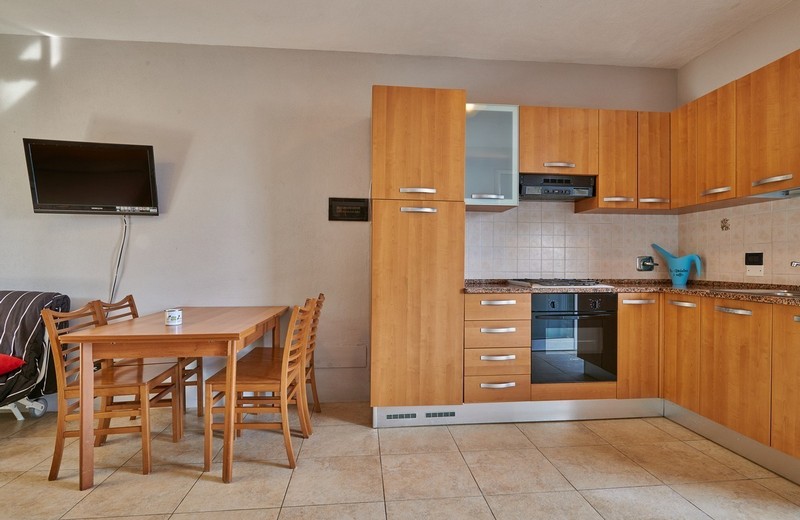 Maestrale apartment in Albenga