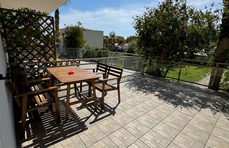 Maestrale apartment in Albenga