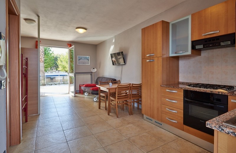 Maestrale apartment in Albenga