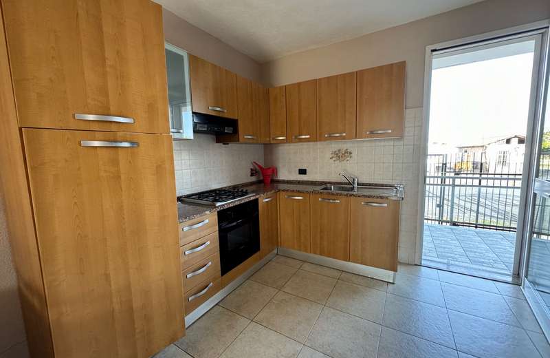 Maestrale apartment in Albenga