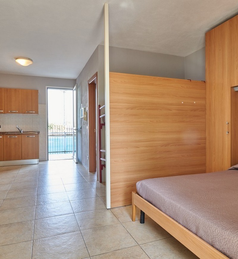 Maestrale apartment in Albenga