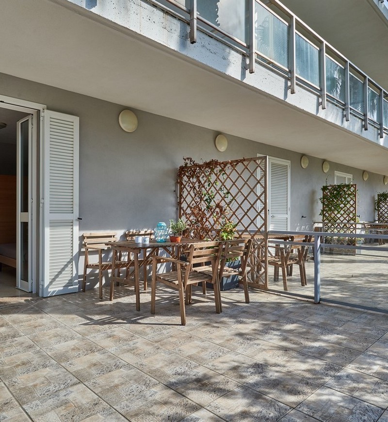 Maestrale apartment in Albenga