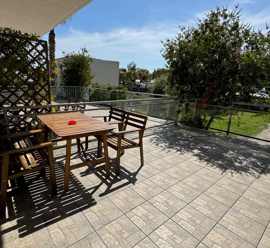 Maestrale apartment in Albenga
