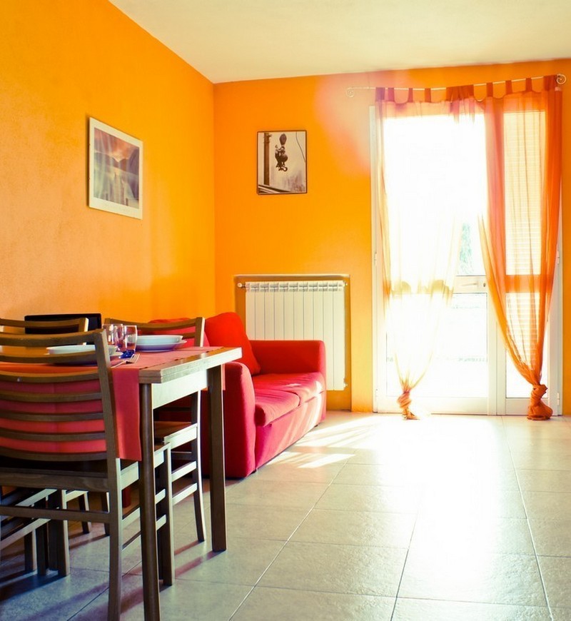 Maestrale apartment in Albenga