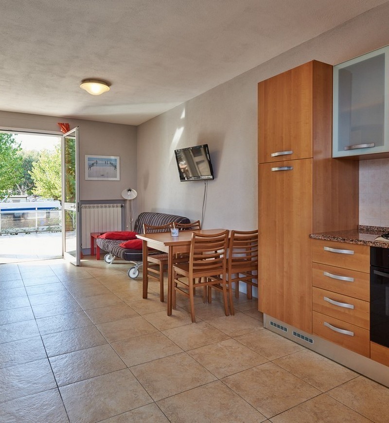 Maestrale apartment in Albenga