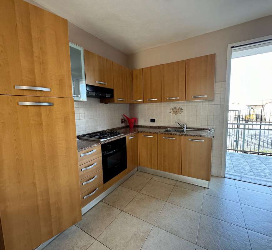 Maestrale apartment in Albenga