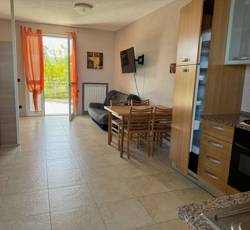 Maestrale apartment in Albenga