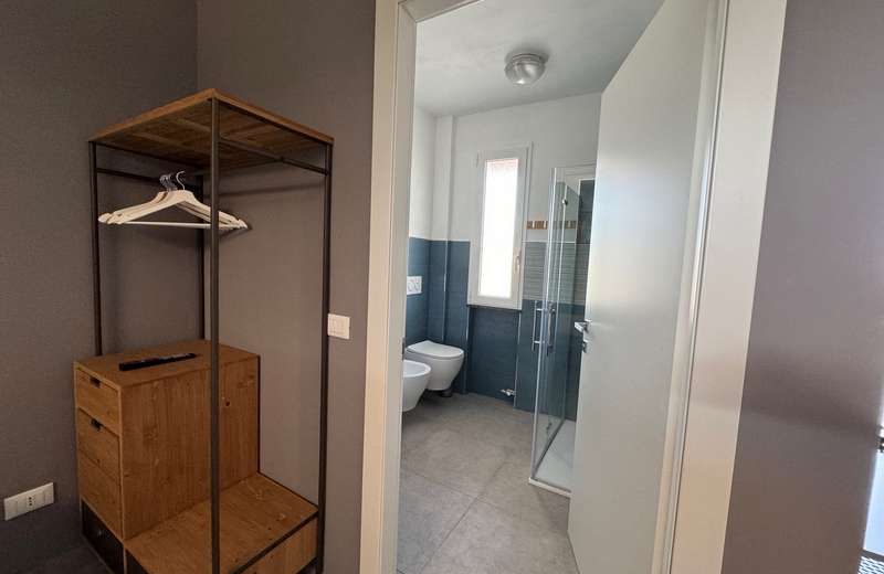 Scirocco apartment in Albenga