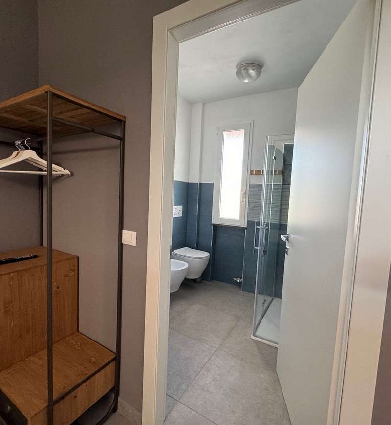 Scirocco apartment in Albenga
