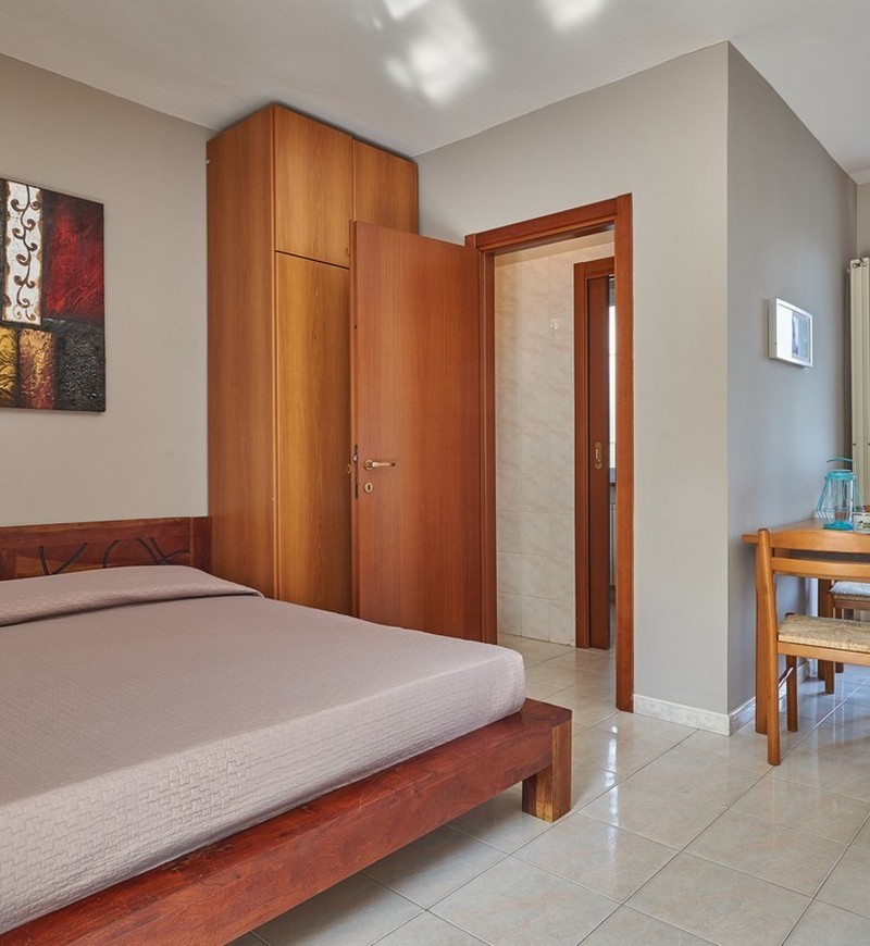 Scirocco apartment in Albenga