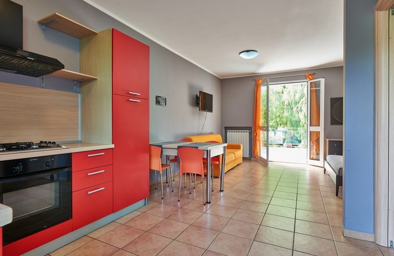 Grecale apartment in Albenga