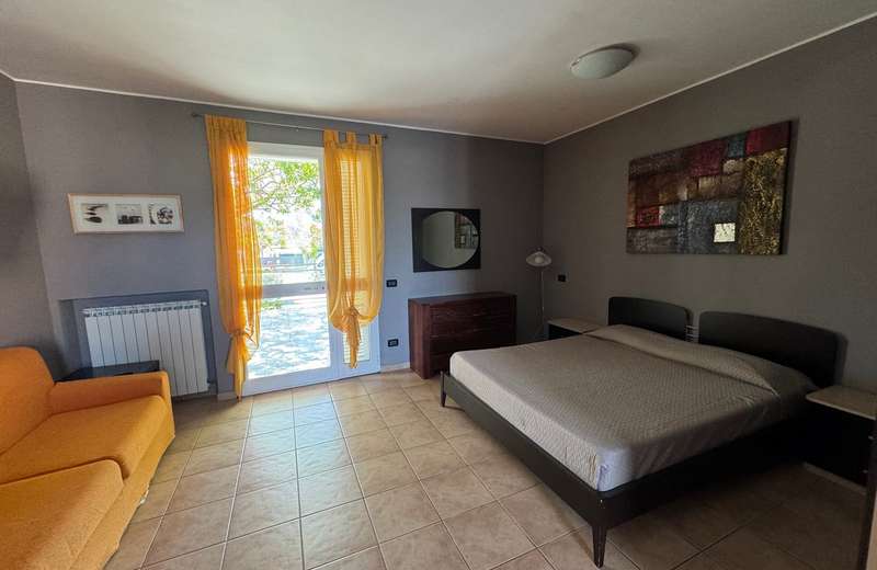 Grecale apartment in Albenga