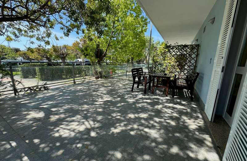 Grecale apartment in Albenga
