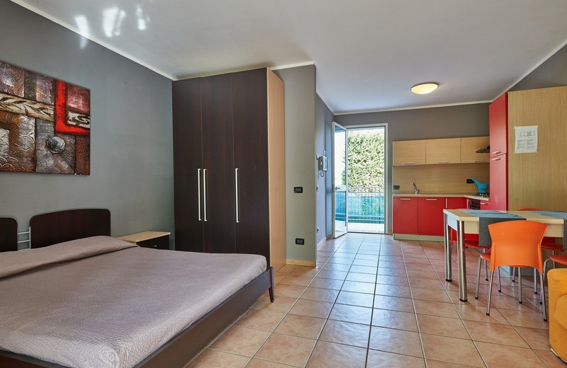 Grecale apartment in Albenga