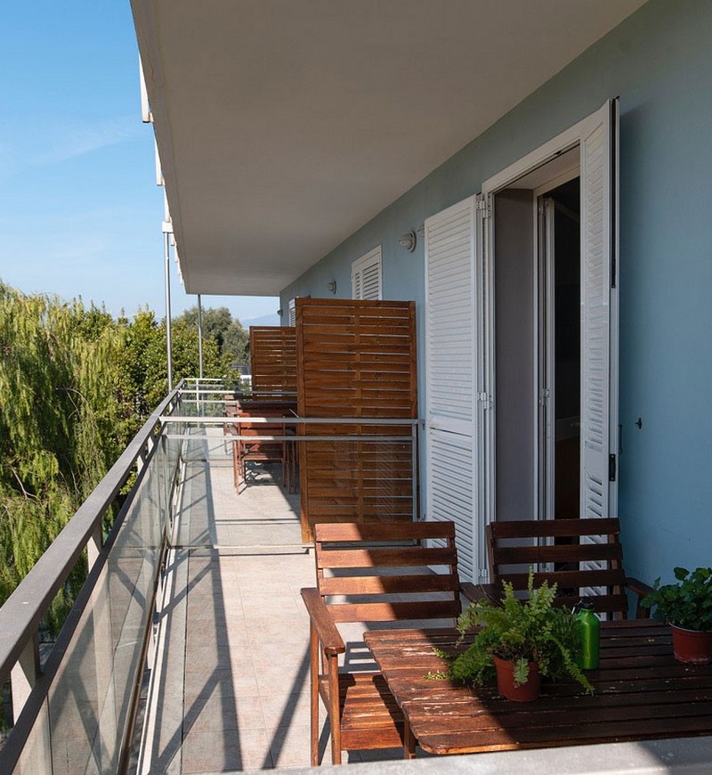 Grecale apartment in Albenga