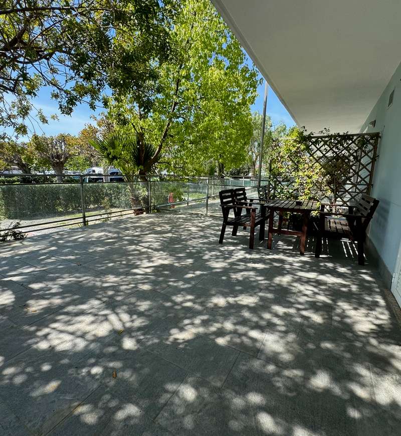 Grecale apartment in Albenga