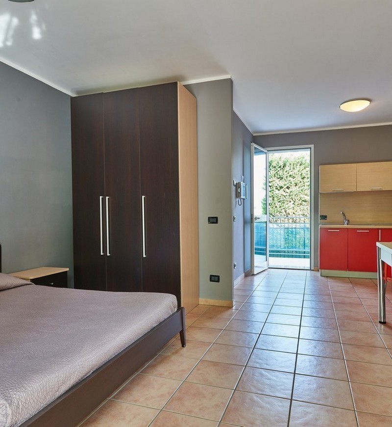 Grecale apartment in Albenga