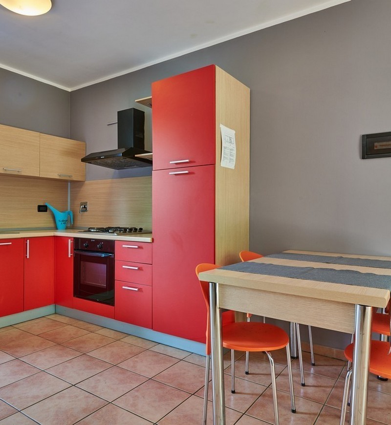 Grecale apartment in Albenga