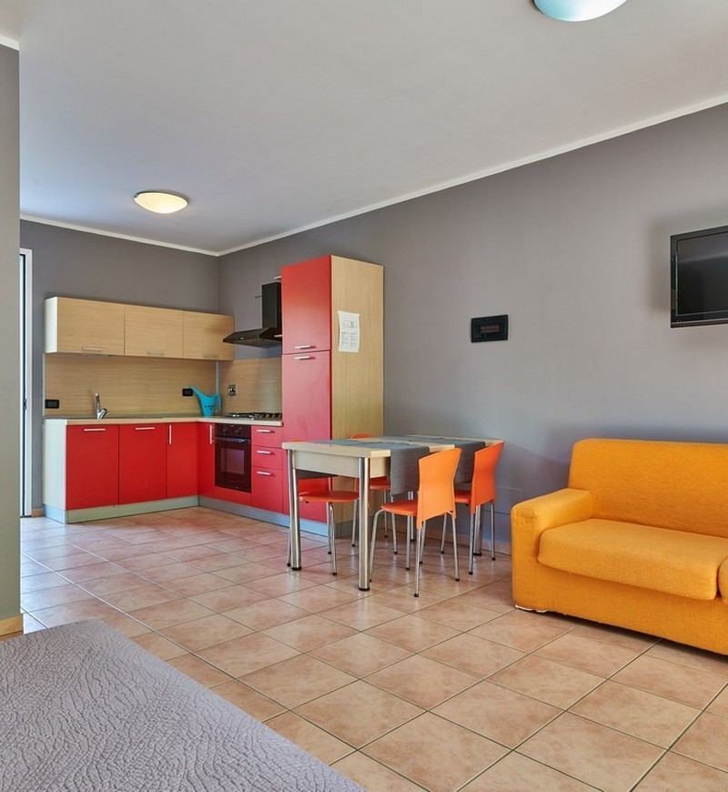 Grecale apartment in Albenga