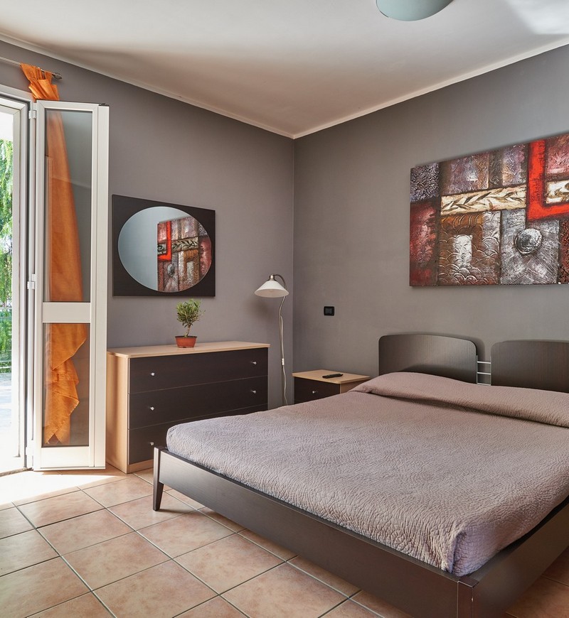 Grecale apartment in Albenga