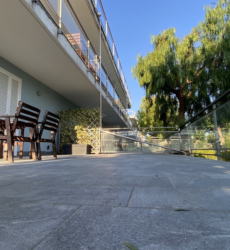 Grecale apartment in Albenga