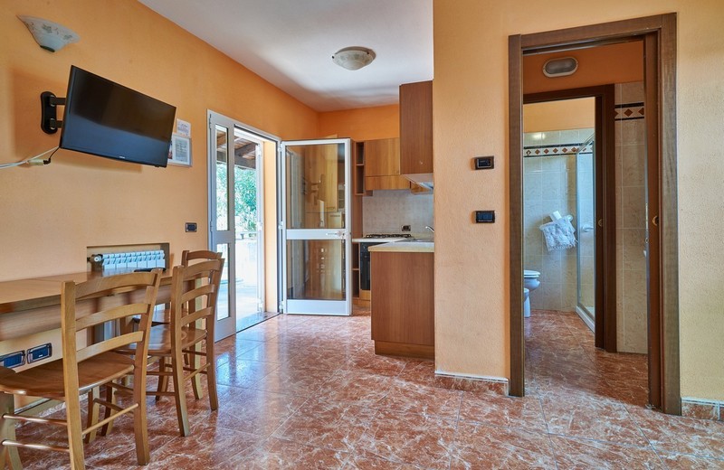 Villette in Albenga