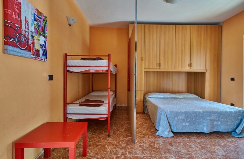 Villette in Albenga