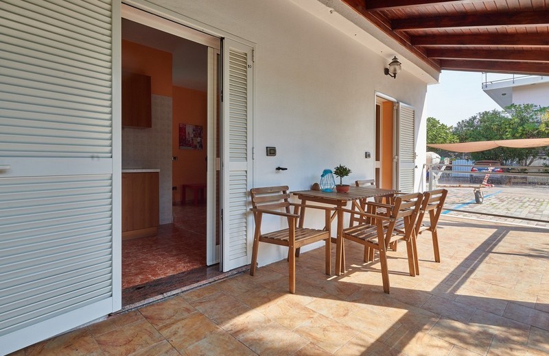 Villette in Albenga