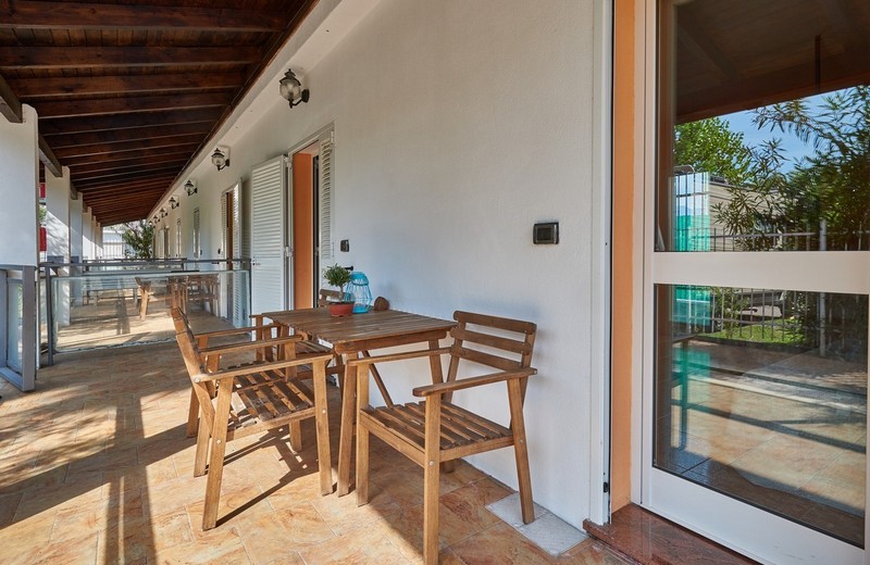 Villette in Albenga