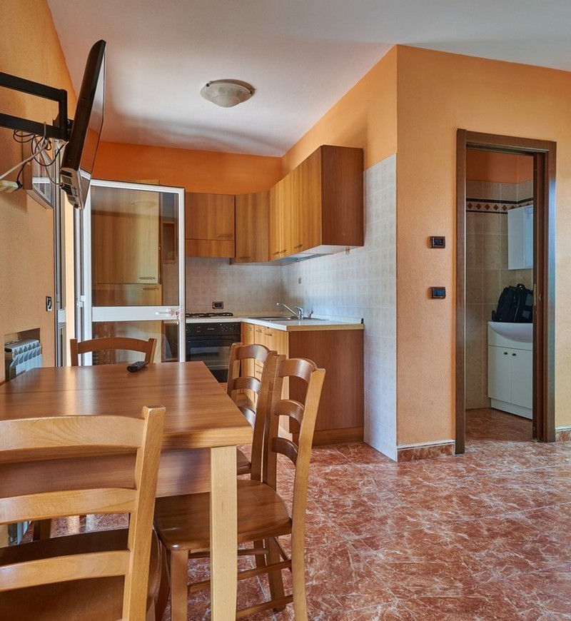 Villette in Albenga