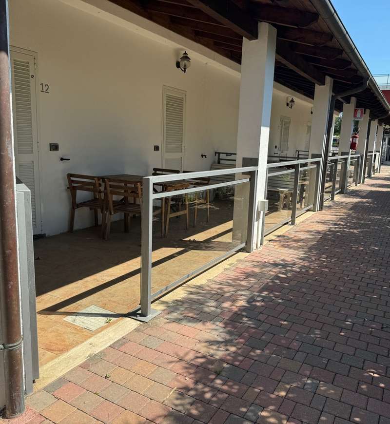Villette in Albenga