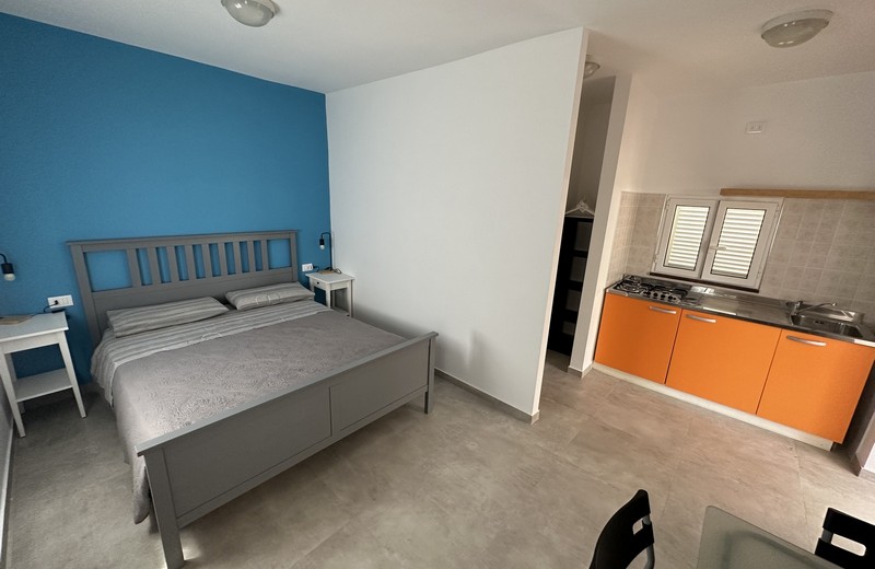 Bungalow in Albenga