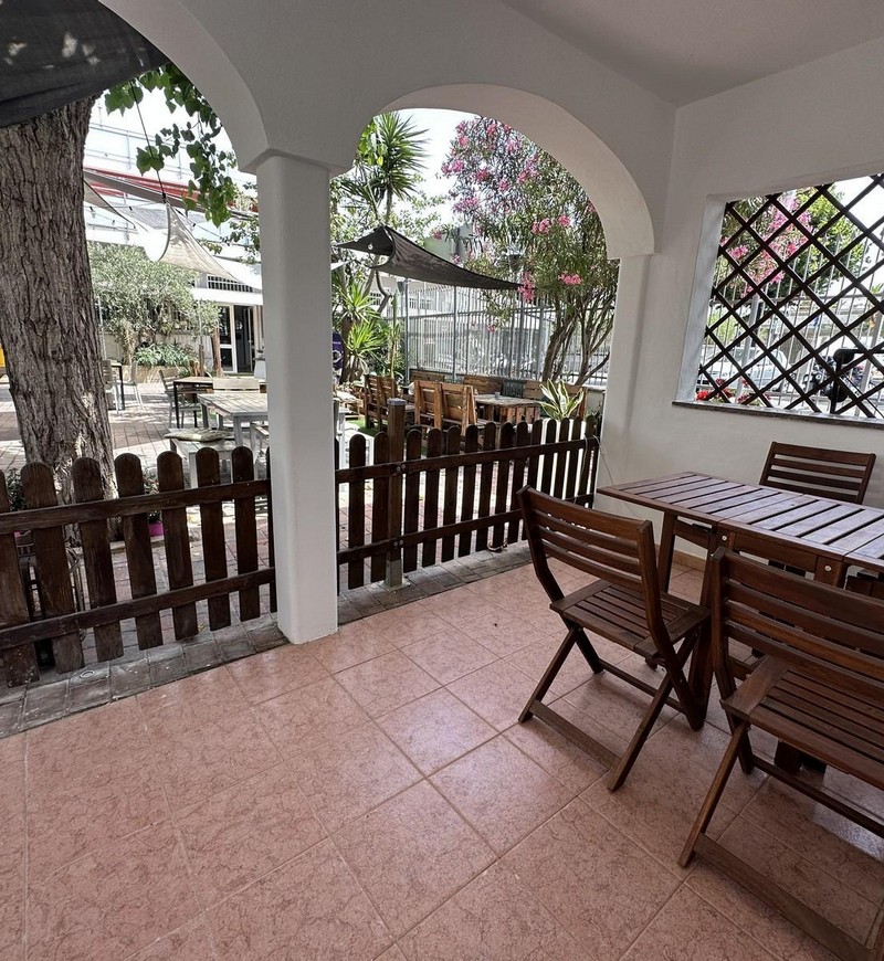 Bungalow in Albenga