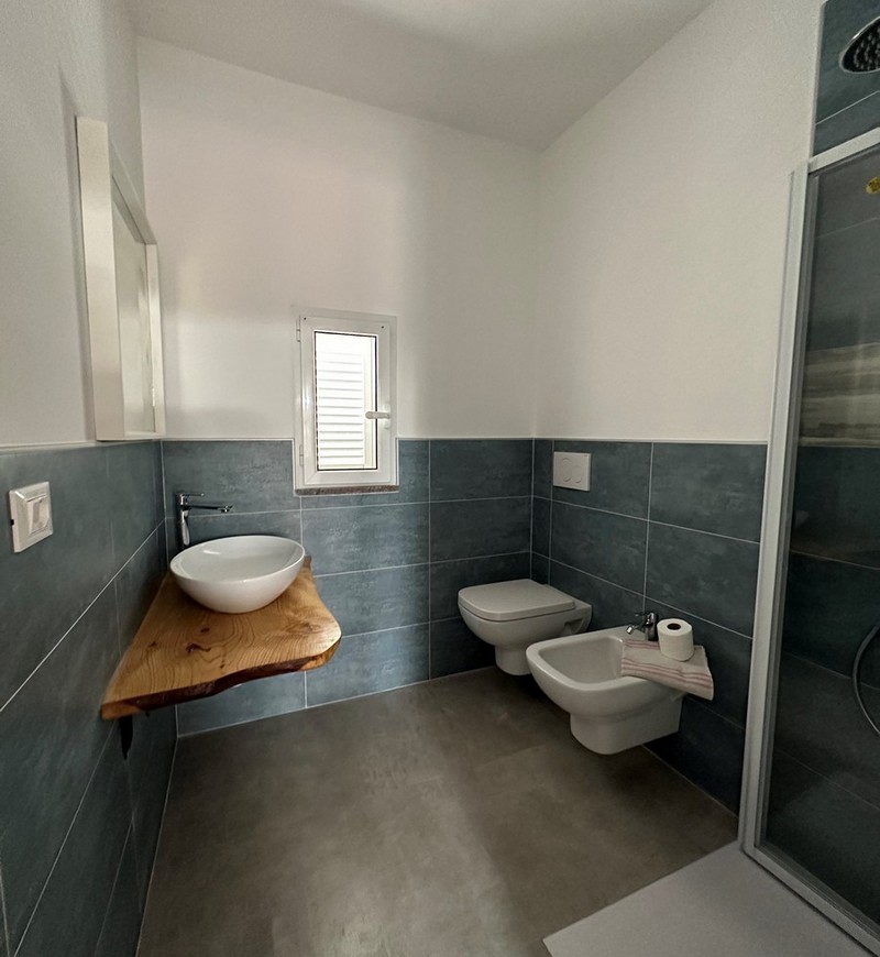 Bungalow in Albenga